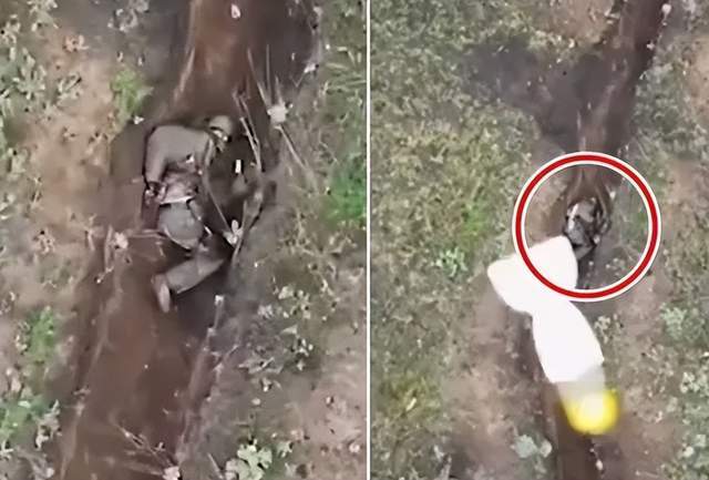 皇冠信用网登3代理_数十名俄军吞枪自杀皇冠信用网登3代理，多名女兵被炸死！用枪爆头会有痛苦吗？