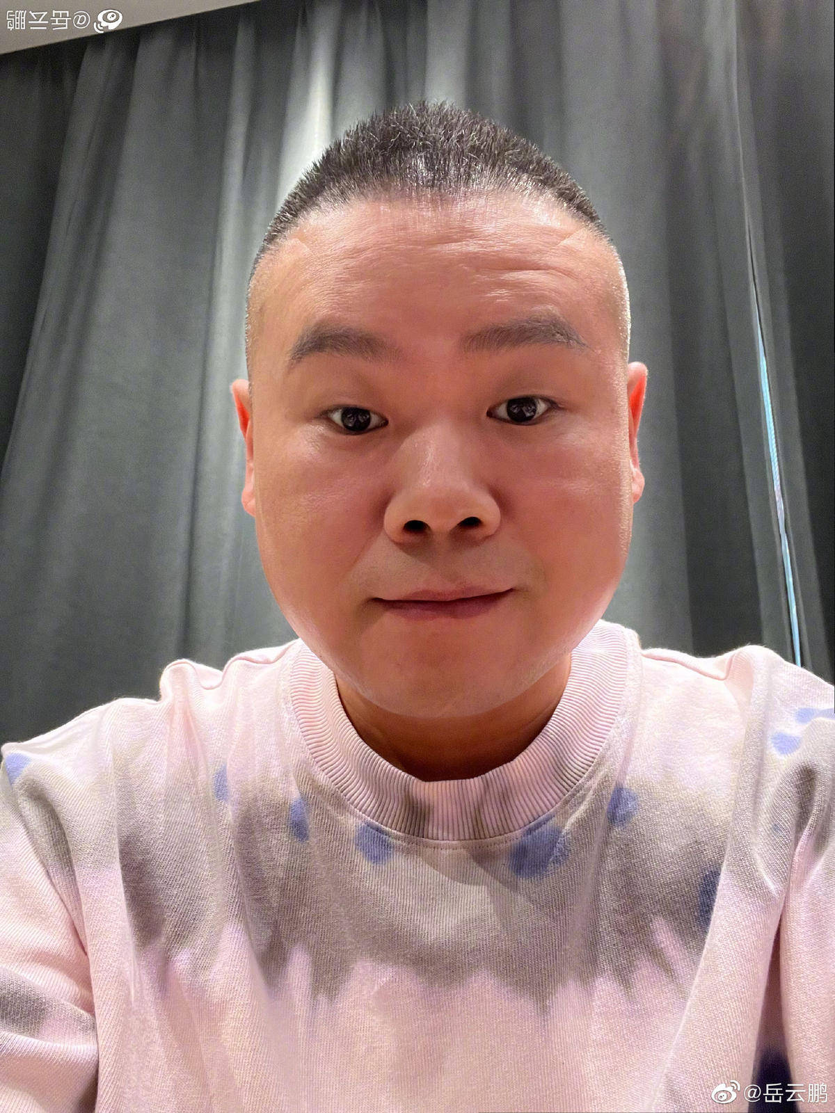 皇冠信用网_女子称与岳云鹏有私生女皇冠信用网，鉴定结果：不存在父女关系，法院判了：公开赔礼道歉