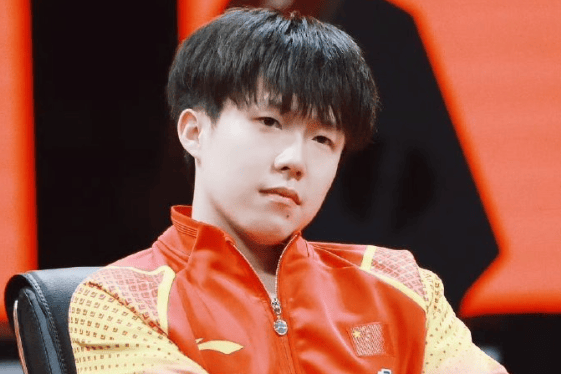 皇冠信用盘登2代理_国乒地震级官宣！王楚钦孙颖莎缺席皇冠信用盘登2代理，球迷怒了，评论区炸了！