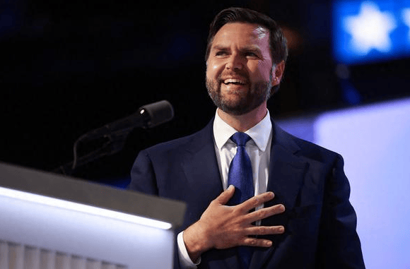 皇冠信用盘登2代理_中方反制生效！万斯突然对华改了称呼皇冠信用盘登2代理，连美国人都看不下去了