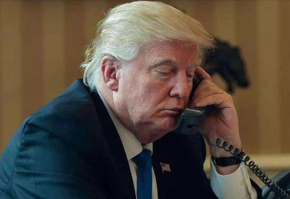 皇冠信用盘代理怎么申请_这回服软了皇冠信用盘代理怎么申请，特朗普最新表态：非常希望与中国达成协议，以结束不断升级的贸易战