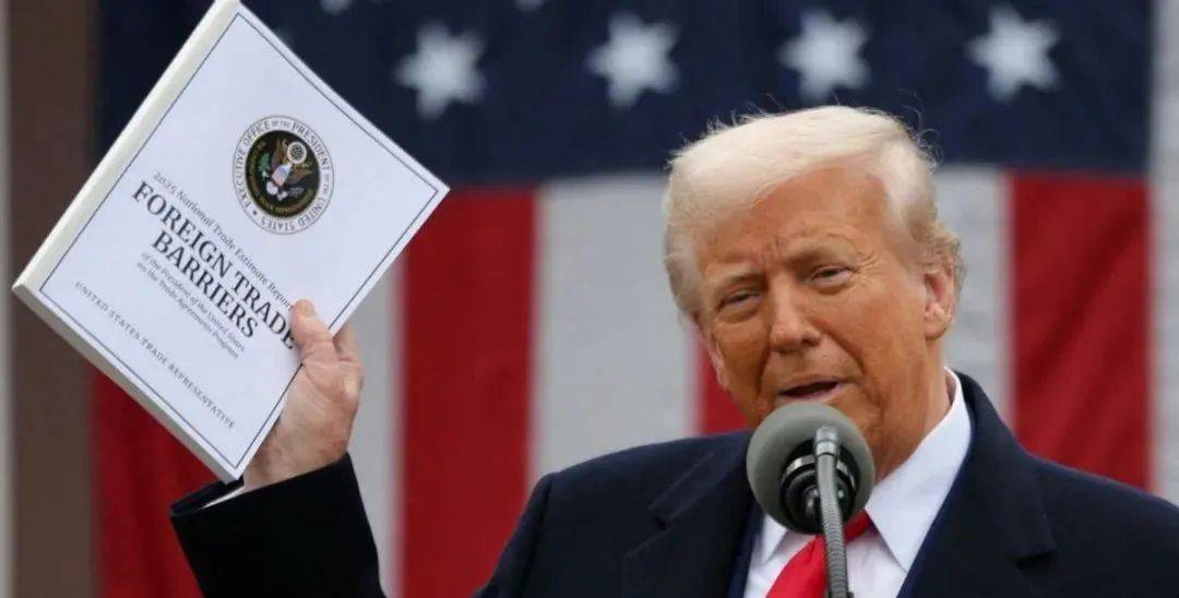 皇冠信用网平台出租_特朗普终于签字皇冠信用网平台出租，白宫公布22页豁免清单，大批中国商品关税归零