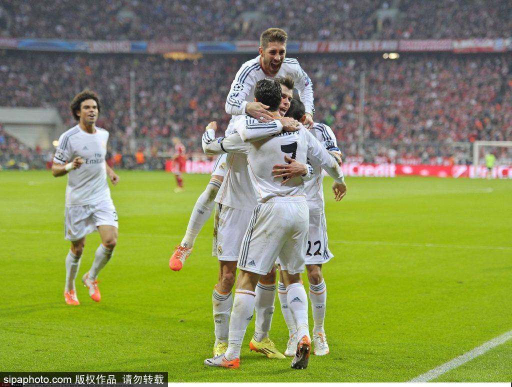 介绍个信用网址多少_决战伯纳乌介绍个信用网址多少！盘点皇马欧冠逆转名局 这次谁当救世主？