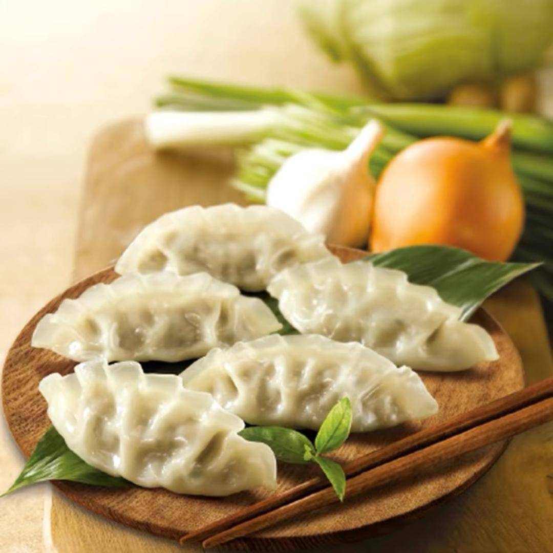 皇冠信用盘账号申请_“饺子”被韩国食品在美注册外观专利皇冠信用盘账号申请？律师提醒：中国出海企业需规避侵权风险｜封面头条