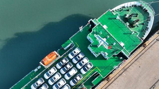 皇冠信用网会员申请_美国公布的事实清单中对华关税加到245%皇冠信用网会员申请？专家解读来了