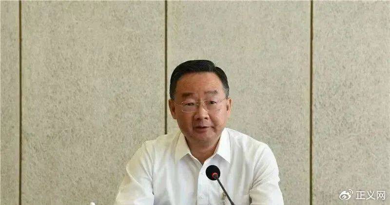 信用网怎么开户_正部级唐仁健信用网怎么开户，受贿数额特别巨大