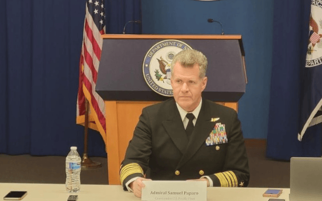 皇冠信用网APP下载_美专家意见罕见统一：一旦中方收回台湾皇冠信用网APP下载，美国或只剩一条路可走