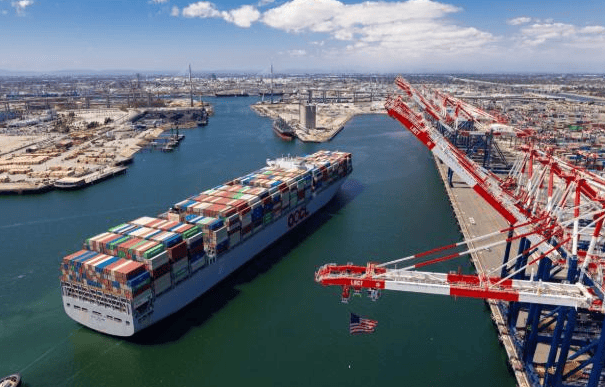 皇冠皇冠信用网会员注册_中国不给台阶下皇冠皇冠信用网会员注册，特朗普紧急签总统令，要求白宫骨干守住国家安全