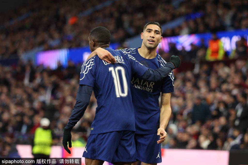 皇冠皇冠信用网开户_在欧冠踢英超皇冠皇冠信用网开户！巴黎连斩曼城利物浦维拉 阿森纳捍卫荣誉？