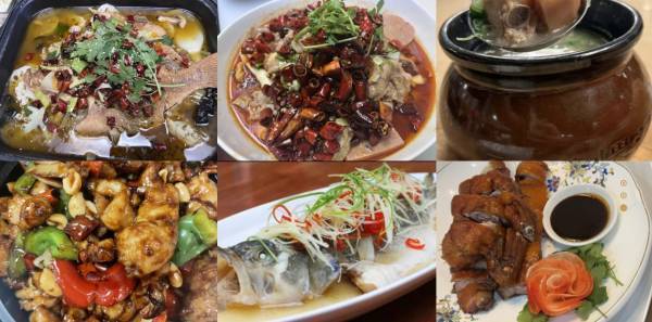 皇冠皇冠足球平台_美国“吃货”欲哭无泪：特朗普逼着中餐馆换料皇冠皇冠足球平台，味儿不对了