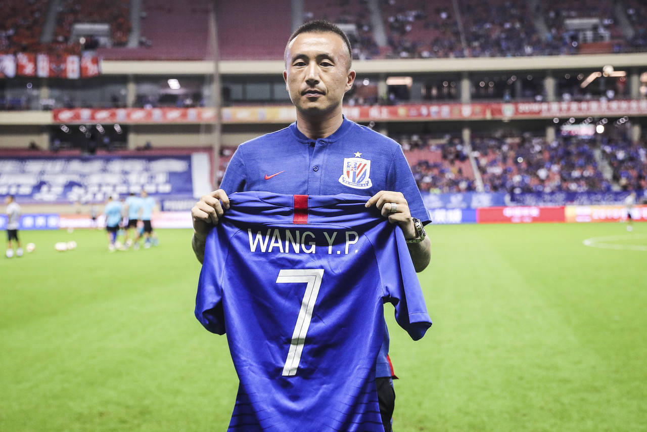 皇冠信用最新地址_已在美国生活皇冠信用最新地址！法院向王永珀送达传票 3个月后开庭审理转会纠纷案