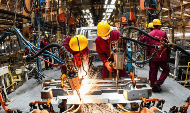 信用平台出租_中美战场扩大信用平台出租，世贸爆发激烈交锋，美国掀桌失败，40多国力挺中国