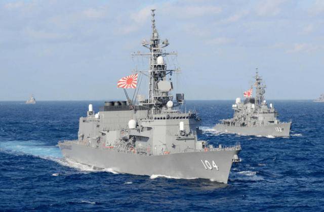 介绍个信用网网址_日本联合32国加速反华介绍个信用网网址，中方启动核安全演练，一步关键棋落在台海