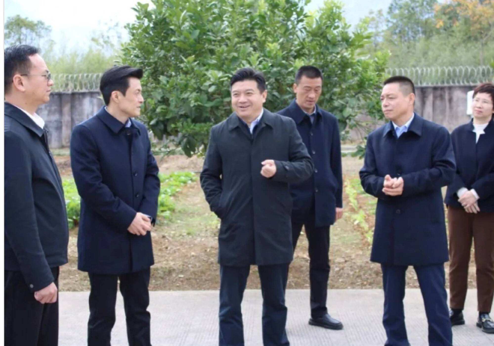 hga030皇冠_湖南机场集团董事长邱继兴涉性侵案 已被刑拘