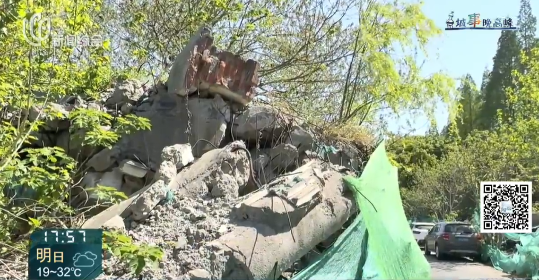 hga035会员注册_存在8年无法去除hga035会员注册！沪一小区居民犯愁：阵阵恶臭……怎么办？