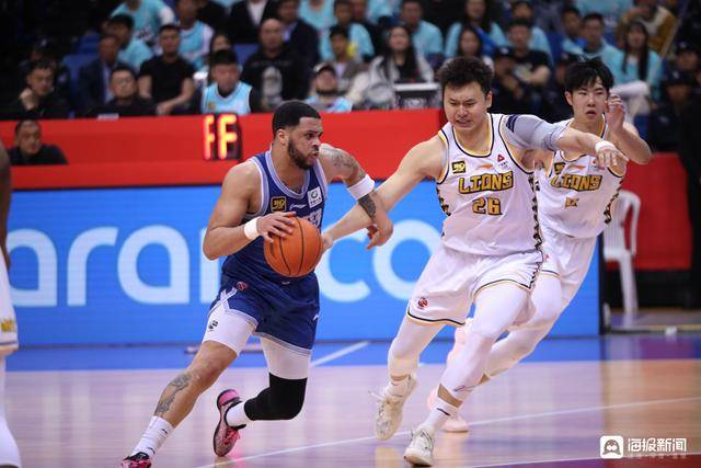 hga026如何注册_强硬拿下天王山之战！青岛男篮大比分2-1浙江广厦hga026如何注册，距四强仅一步之遥！