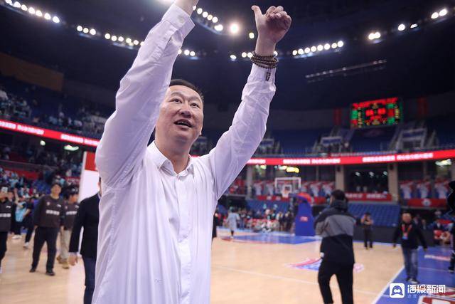 hga026如何注册_强硬拿下天王山之战！青岛男篮大比分2-1浙江广厦hga026如何注册，距四强仅一步之遥！