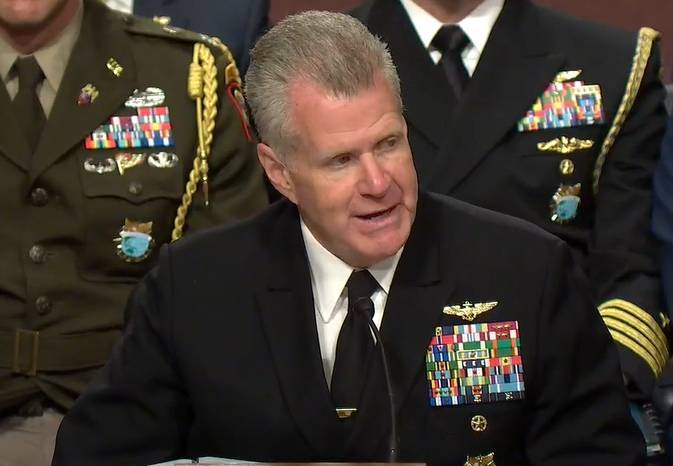 足球盘口代理_美国印太司令部司令着急：中国速度太快了足球盘口代理，是美国3倍