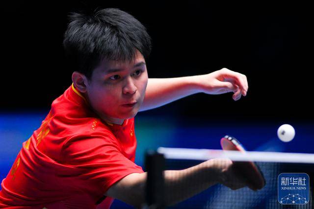 足球平台登1出租_乒乓球世界杯|林诗栋晋级决赛