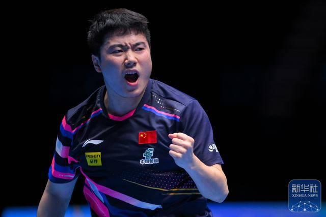 足球平台登1出租_乒乓球世界杯|林诗栋晋级决赛