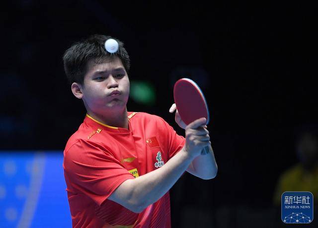 足球平台登1出租_乒乓球世界杯|林诗栋晋级决赛
