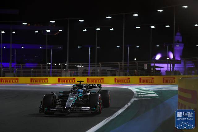 皇冠信用盘登3代理_赛车丨F1沙特大奖赛：排位赛赛况
