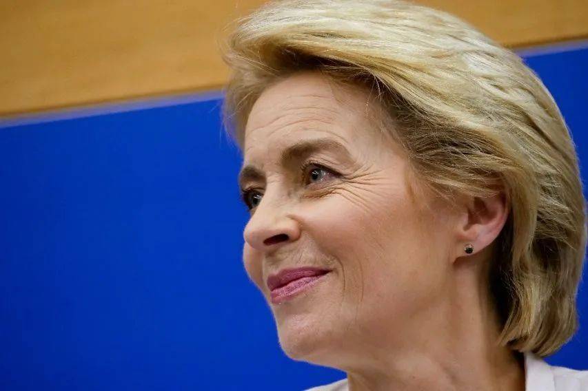 皇冠信用盘登2代理_西班牙从中国“满载而归”皇冠信用盘登2代理，冯德莱恩紧急喊话，要和中方合作