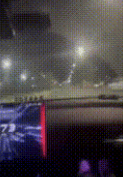 皇冠信用盘去哪里弄_事发广州！最高170km/h小车遇逆行“电鸡”皇冠信用盘去哪里弄，结果……