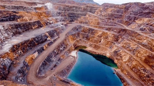 信用盘皇冠申请注册_摆脱对华稀土依赖信用盘皇冠申请注册，特朗普就差最后一步