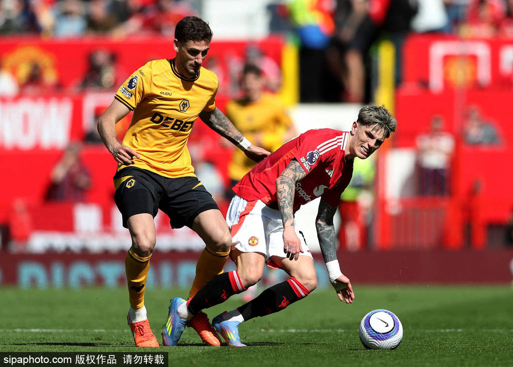 皇冠信用盘押金多少_英超-萨拉维亚制胜曼联0-1遭狼队赛季双杀 携手保级成功