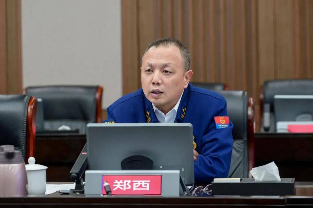 皇冠信用盘在线开户_湖南消防总队长郑西皇冠信用盘在线开户，主动投案