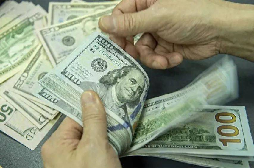 皇冠信用盘怎么开通_3亿美国人希望中方伸出援手？没有动手皇冠信用盘怎么开通，已经是中方最大的克制了