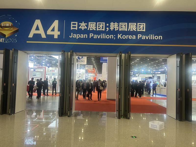 皇冠信用盘会员_31万平方米皇冠信用盘会员！北京史上最大规模展会今天开展