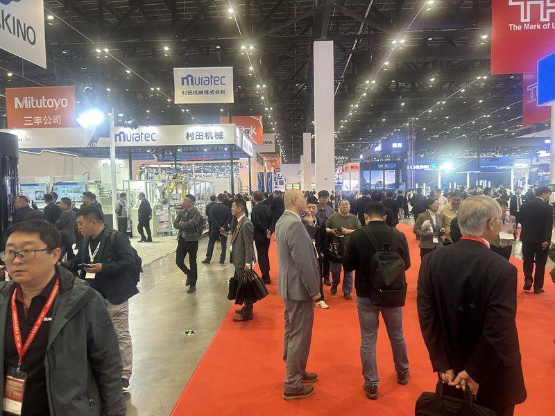 皇冠信用盘会员_31万平方米皇冠信用盘会员！北京史上最大规模展会今天开展