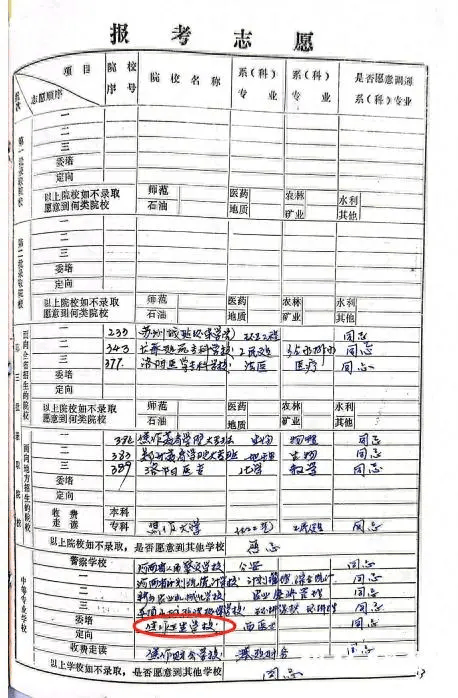 信用盘怎么开户_5旬辅警30余年前被人顶替上中专信用盘怎么开户，顶替者已成医院副院长，官方刚刚通报