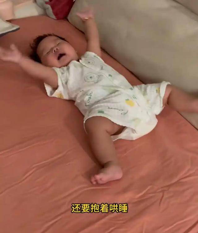 皇冠足球平台代理_男子全职带娃患产后抑郁现已离婚,呼吁关注理解产后抑郁