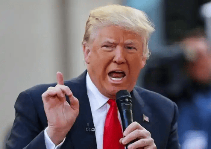 怎么开皇冠信用平台_大快人心！中方向全世界宣布：对美合作终止怎么开皇冠信用平台，不接受任何谈判请求