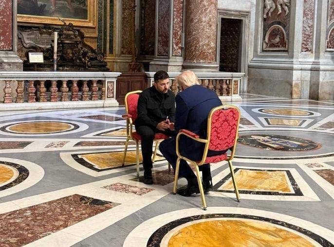 皇冠登3代理注册_外媒：特朗普启程离开意大利罗马皇冠登3代理注册，正返回美国