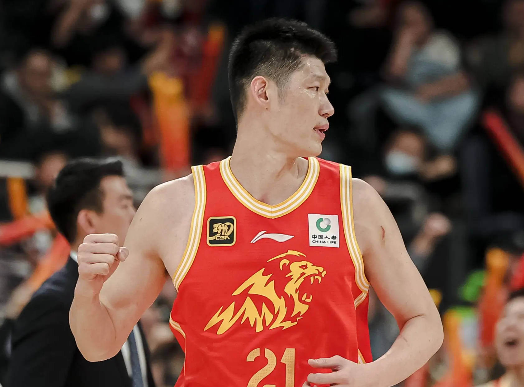 皇冠信用网代理注册_胡金秋15+5孙铭徽伤退 广厦大胜辽宁获开门红