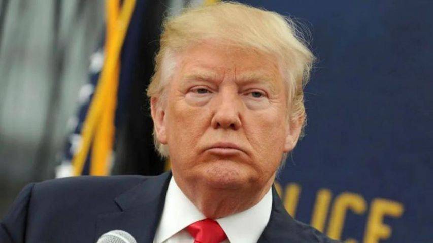 皇冠信用代理出租_两架专机深夜降落北京皇冠信用代理出租，访华无门的特朗普，顶不住压力松口了？