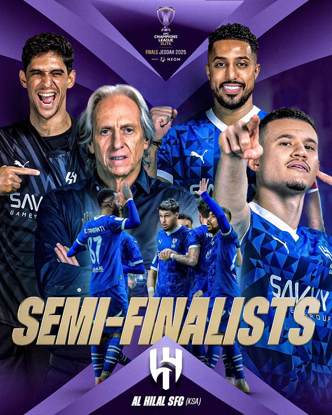 皇冠信用怎么租_难敌金元足球皇冠信用怎么租！亚冠四强沙特豪门占3席 3场狂轰14球