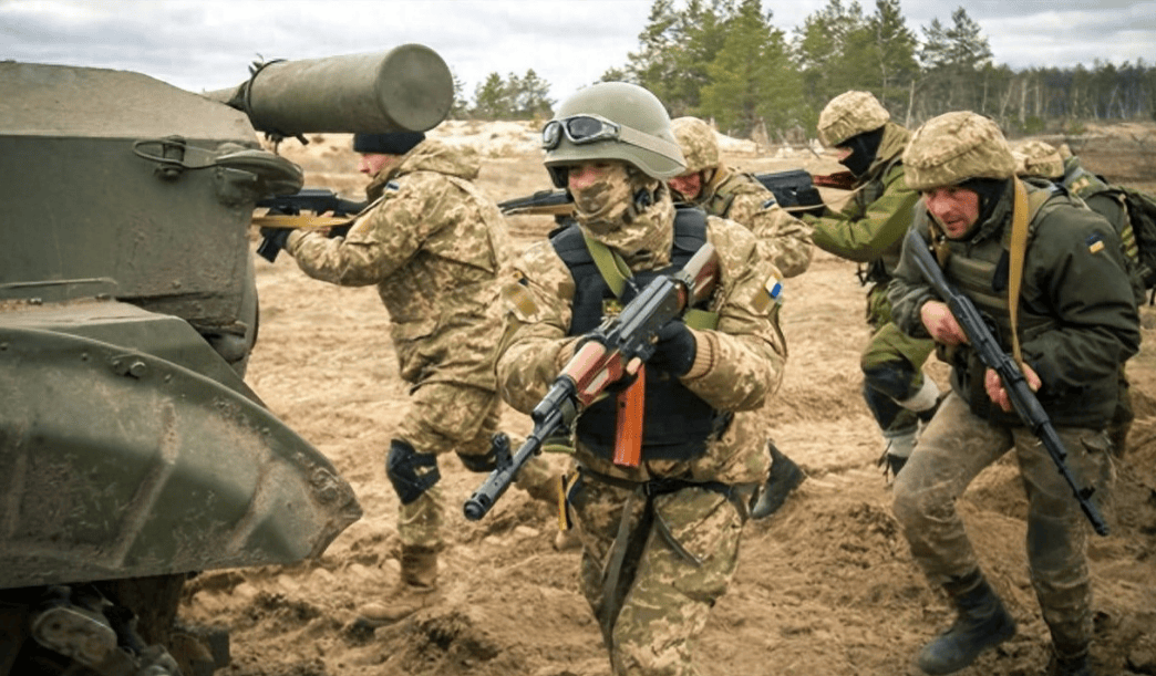 介绍个正网信用网址_普京盼和谈前定胜局介绍个正网信用网址，69岁绍伊古重掌大局，库尔斯克成俄乌最后赢家的关键战场？