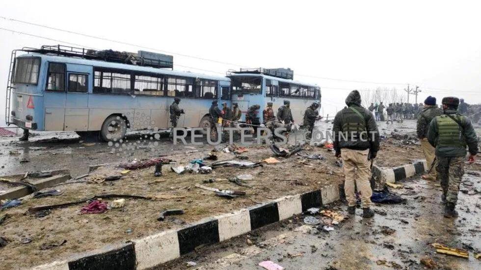 皇冠信用盘会员如何申请_印度航母紧急逼近皇冠信用盘会员如何申请，巴基斯坦导弹预备攻击！歼10C即将大战阵风？