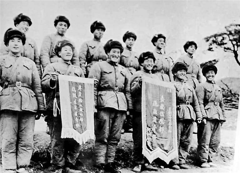 信用网怎么开户_《奇袭白虎团》原型人物之一赵顺合辞世信用网怎么开户，享年95岁