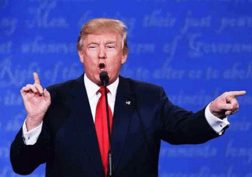 皇冠信用网足球代理_又变脸了！特朗普不甘失败皇冠信用网足球代理，却意外打出中国超级大国新地位？