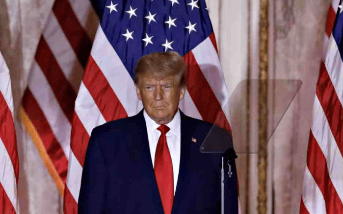 皇冠信用网足球代理_又变脸了！特朗普不甘失败皇冠信用网足球代理，却意外打出中国超级大国新地位？