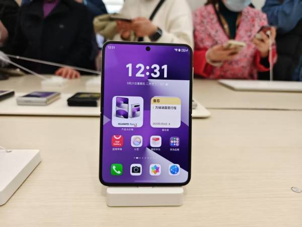 皇冠信用网怎么弄_华为独占近80%份额皇冠信用网怎么弄，折叠屏的战争结束了吗？