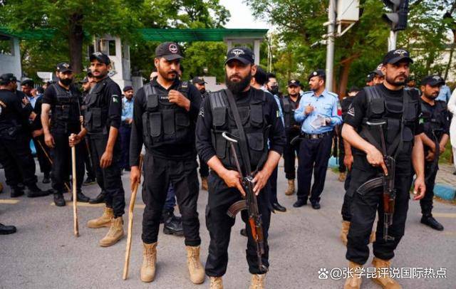 介绍个信用网网址_承认为西方做肮脏事介绍个信用网网址，巴基斯坦打新算盘，深夜主动出击向印度开火