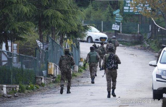 介绍个信用网网址_承认为西方做肮脏事介绍个信用网网址，巴基斯坦打新算盘，深夜主动出击向印度开火