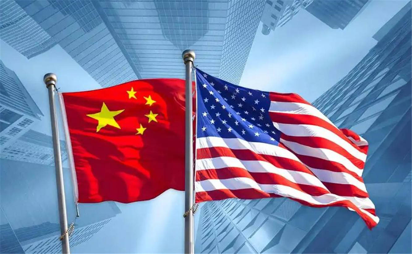 皇冠信用网会员开户_中方偏不上谈判桌皇冠信用网会员开户，特朗普被逼急，对华态度大变，一点办法都没有